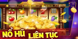 Nổ hũ FB88 - Sảnh chơi đổi thưởng hấp dẫn, nhận Jackpot khủng