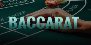 Baccarat Online Đẳng Cấp Game Bài Đổi Thưởng Số 1 Thị Trường