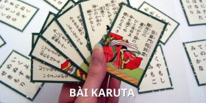 Tìm Hiểu Bài Karuta - Game Bài Trí Tuệ Đầy Thách Thức