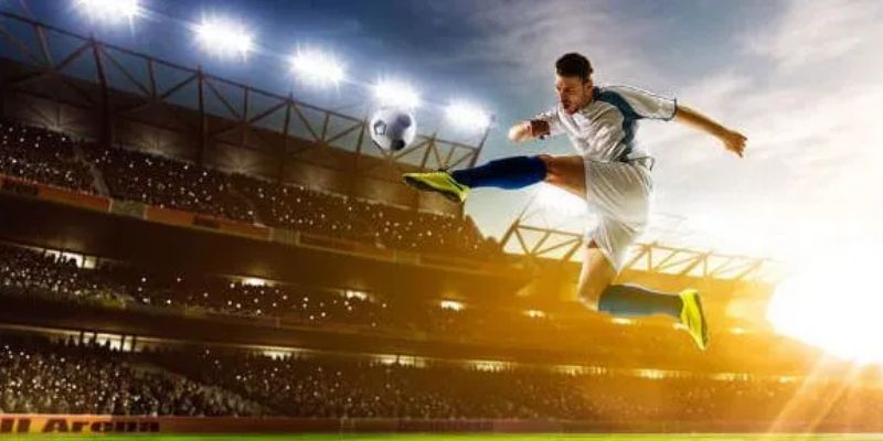 Thay đổi tỷ lệ odds có nhiều cách khác nhau