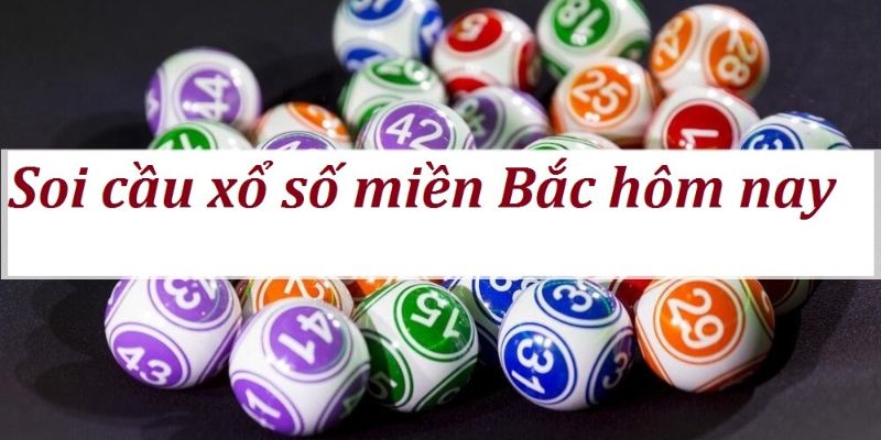 Cách đánh lô đề miền Bắc kiểu nhờ soi cầu 