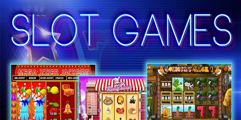 Ưu điểm của sảnh cược slot thu hút nhiều người tham gia