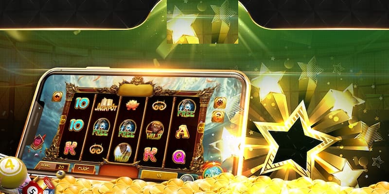 Trải nghiệm Vua Hũ VIP - sản phẩm game chất lượng cao 