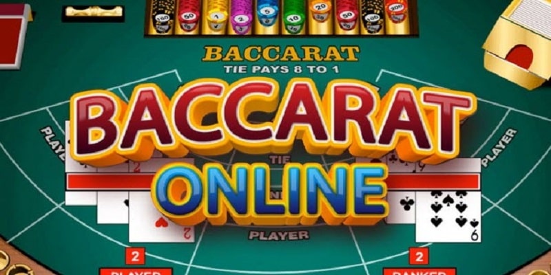 Giới thiệu game Baccarat tại nhà cái FB88