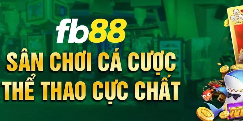 Lựa chọn nhà cái FB88 để theo dõi lịch thi đấu và tham gia cá cược