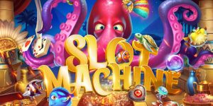 Slot Game Là Gì? Hướng Dẫn Tân Thủ Cách Làm Chủ Từ A-Z