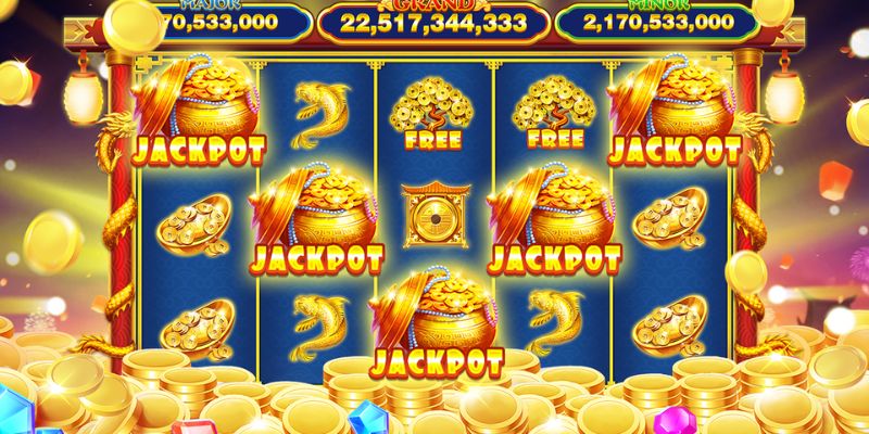 Những thuật ngữ chuyên môn trong slot game cần nắm