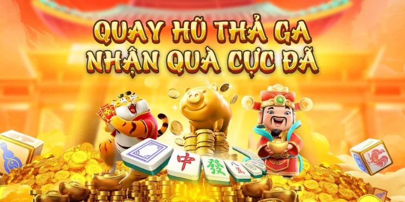 Khám phá về sân chơi slot game online nổi danh tại FB88 