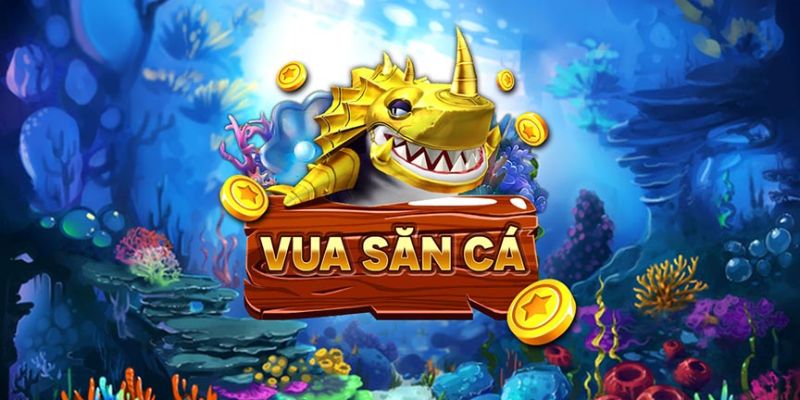 Vua Bắn Cá FB88 - Game Giải Trí Cực Hay Nhận Thưởng Cực Đã